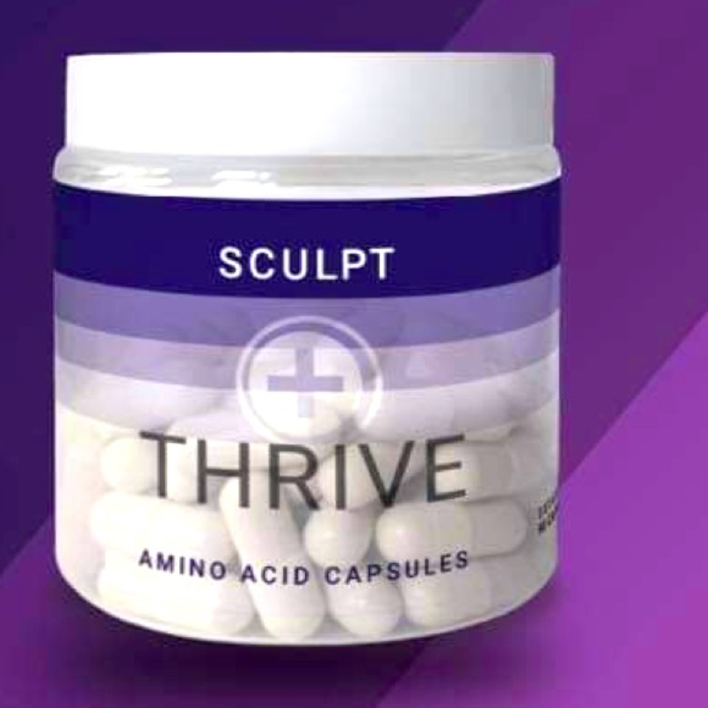 Sculpt !! Helps you tone your muscles men & woman